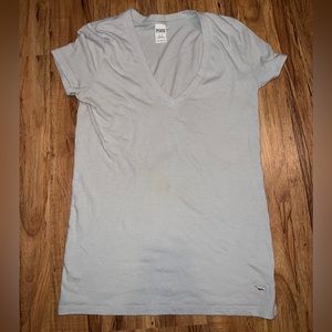 Light gray tshirt
